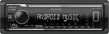 Автомагнитола Kenwood KMM-105M