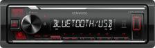 Автомагнитола Kenwood KMM-BT209