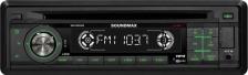 Автомагнитола 1 din Soundmax SM-CDM1045 Автомагнитола 1 din Soundmax SM-CDM1045