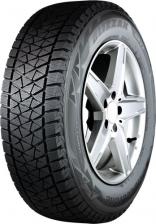 Автомобильная шина Bridgestone Blizzak DM-V2 215/60 R17 96S