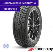 Автомобильная шина Bridgestone Blizzak DM-V2 225/65/R17 102S