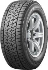 Автомобильная шина Bridgestone Blizzak DM-V2 275/50/R20 113R