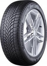 Автомобильная шина Bridgestone Blizzak LM-005 205/45 R17 88V