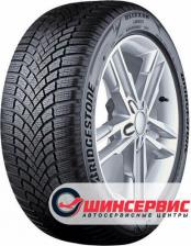 Автомобильная шина Bridgestone Blizzak LM005 215/55 R16 97V