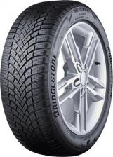 Автомобильная шина Bridgestone Blizzak LM005 235/55/R19 105H XL