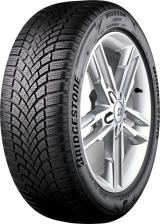 Автомобильная шина Bridgestone Blizzak LM005 275/40/R19 105W XL
