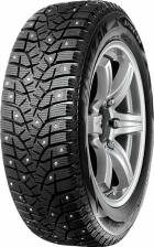 Автомобильная шина Bridgestone Blizzak Spike-02 245/45/R19 102T