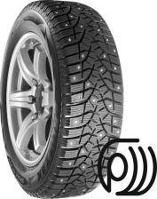 Автомобильная шина Bridgestone Blizzak Spike-02 SUV 235/60/R18 107T