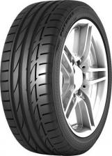 Автомобильная шина Bridgestone Potenza S001 RunFlat 245/40/R20 99Y