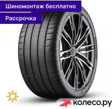 Автомобильная шина Bridgestone Potenza Sport 265/45/R20 108Y