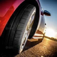 Автомобильная шина Bridgestone Potenza Sport 275/35/R18 99Y