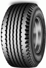 Всесезонные шины Bridgestone R164 – фото 2