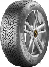 Автомобильная шина Continental 16/205/55 WinterContact TS 870 91H