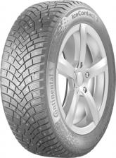 Автомобильная шина Continental 18/235/65 IceContact 3 TA 110T XL