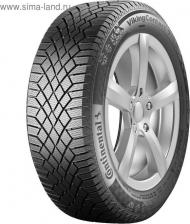 Автомобильная шина Continental 205/60 R16 VikingContact 7 96T
