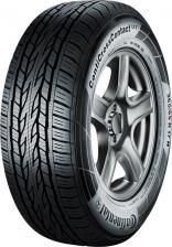 Автомобильная шина Continental 205/70 R15 96H CRC LX 2 Continental
