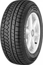 Автомобильная шина Continental 215/60 R17 Conti4x4WinterContact 96H
