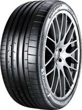 Автомобильная шина Continental 22/285/40 SportContact 6 ContiSilent 110Y AO XL