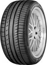 Автомобильная шина Continental 225/45 R17 ContiSportContact 5 91Y