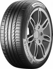 Автомобильная шина Continental 225/45 R18 ContiSportContact 5 95Y XL