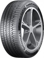 Автомобильная шина Continental 225/45 R18 PremiumContact 6 95Y XL