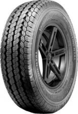 Автомобильная шина Continental 225/55 R17 VancoFourSeason 101H RF