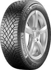 Автомобильная шина Continental 225/55R19 VikingContact 7 103T