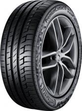 Автомобильная шина Continental 235/45R19 PremiumContact 6 99V