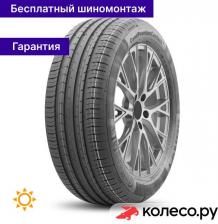Автомобильная шина Continental 235/55 R17 ContiPremiumContact 5 99V