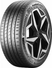Автомобильная шина Continental 235/55 R18 ContiPremiumContact 7 100V