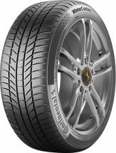 Автомобильная шина Continental 235/60 R18 103V WinterContact TS 870