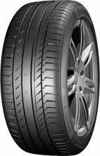 Автомобильная шина Continental 235/60 R18 ContiSportContact 5 SUV 103W