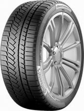 Автомобильная шина Continental 235/60 R18 WinterContact TS 850P 103T