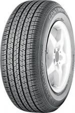 Автомобильная шина Continental 235/65 R17 4x4Contact 104H