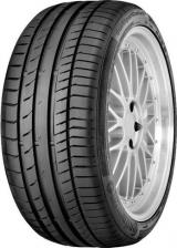 Автомобильная шина Continental 245/35 R20 ContiSportContact 5P 95Y