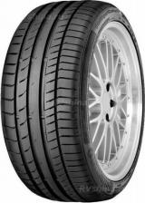 Автомобильная шина Continental 245/40/20 99Y ContiSportContact 5P