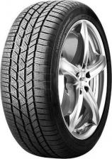 Автомобильная шина Continental 245/40 R18 97V ContiWinterContact TS 830 P XL FR Run Flat