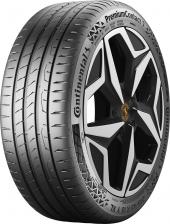 Автомобильная шина Continental 245/40 R18 PremiumContact 7 97Y