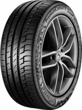Автомобильная шина Continental 245/40 R19 98Y PremiumContact 6 XL