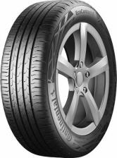Автомобильная шина Continental 245/40 R19 EcoContact 6 98Y MO XL
