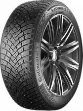 Автомобильная шина Continental 245/40 R19 IceContact 3 98T