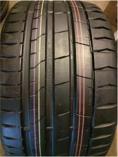 Автомобильная шина Continental 245/40ZR19 SportContact 7 98Y