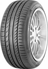 Автомобильная шина Continental 245/45 R17 ContiSportContact 5 95Y