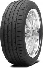 Автомобильная шина Continental 245/45 R18 ContiSportContact 3 96Y Run Flat