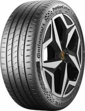 Автомобильная шина Continental 245/45 R18 PremiumContact 7 100Y