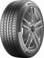 Автомобильная шина Continental 245/45 R18 WinterContact TS 870P 100V XL