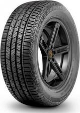 Автомобильная шина Continental 245/45 R20 CrossContact LX Sport 99V
