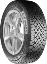 Автомобильная шина Continental 245/50 R19 VikingContact 7 105T Run Flat