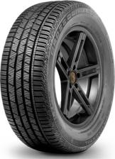 Автомобильная шина Continental 245/50 R20 CrossContact LX Sport 102V