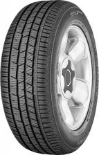 Автомобильная шина Continental 245/70 R16 ContiCrossContact LX Sport 111T